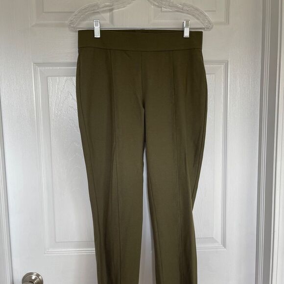 Eileen Fisher Tapered Pant Sz PS Gently Loved ** Host Pick ** - Picture 2 of 4